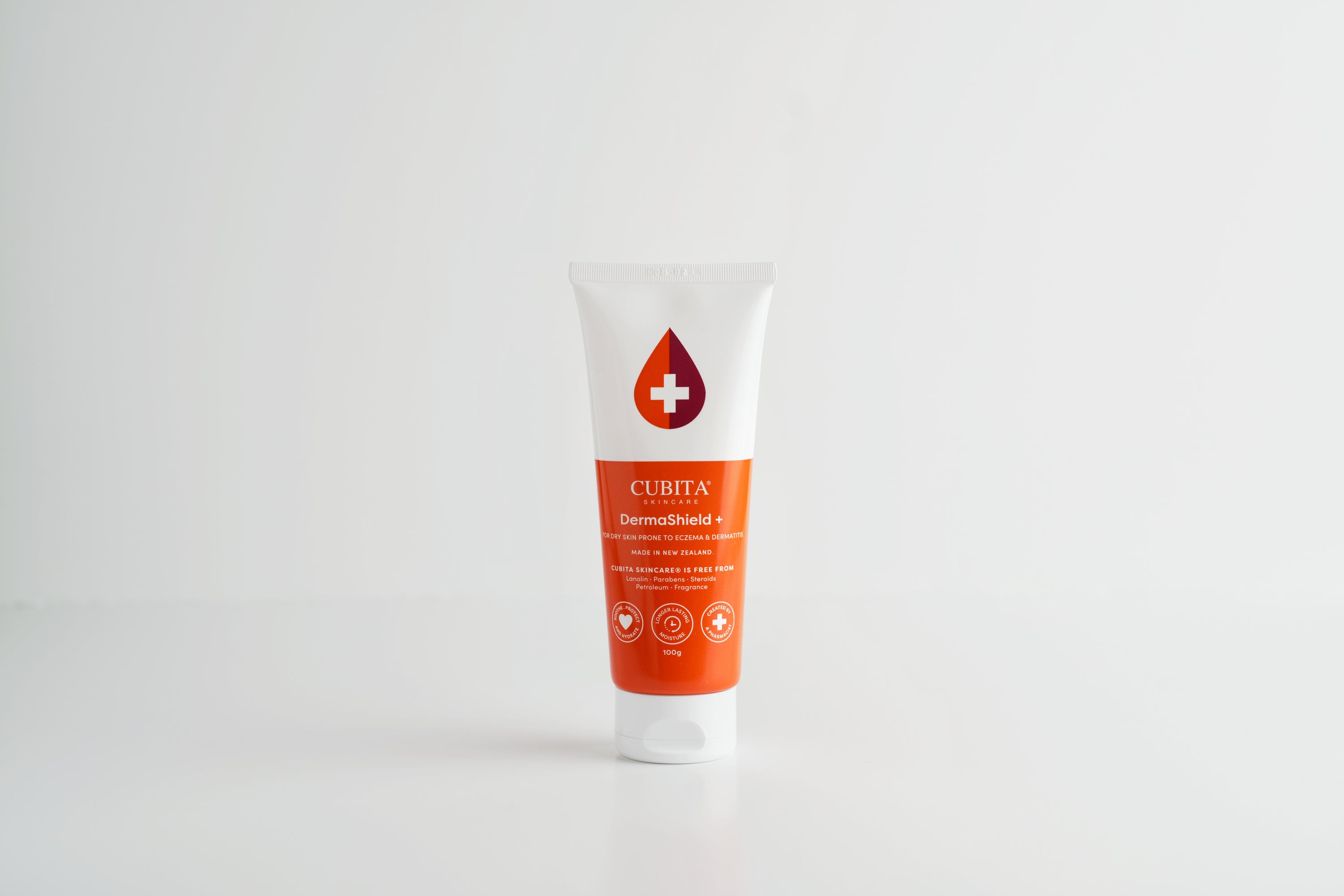 Cubita Skincare Dermashield +