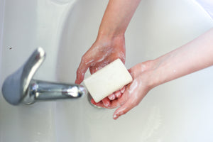 Cubita Skincare Infused Goat's Milk Soap 120g
