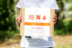 Cubita Skincare Starter Kit